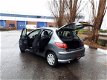 Peugeot 206 - 1.4 Génération 1 E EIGENAAR/NIEUWE APK 9-01-2021/AIRCO/ZEER GOED/INRUIL MOG - 1 - Thumbnail