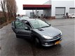 Peugeot 206 - 1.4 Génération 1 E EIGENAAR/NIEUWE APK 9-01-2021/AIRCO/ZEER GOED/INRUIL MOG - 1 - Thumbnail