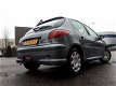 Peugeot 206 - 1.4 Génération 1 E EIGENAAR/NIEUWE APK 9-01-2021/AIRCO/ZEER GOED/INRUIL MOG - 1 - Thumbnail