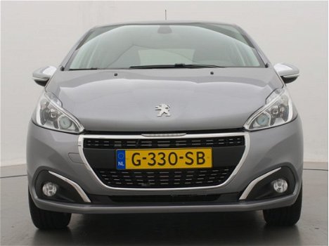 Peugeot 208 - 1.2 82pk Allure | Navigatie | Climate Control | Achteruitrijcamera | Donker getint gla - 1