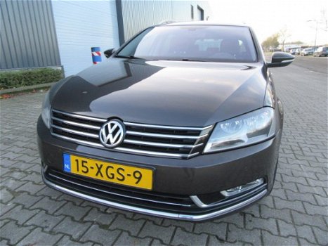 Volkswagen Passat Variant - 1.4 TSI - 1