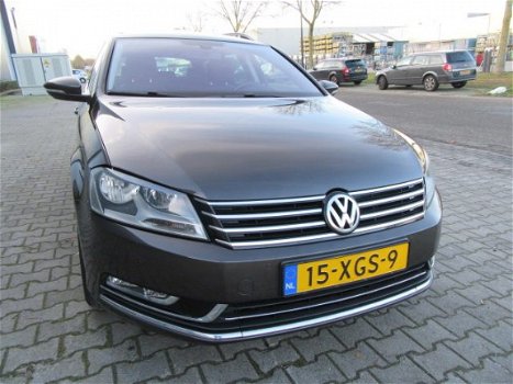 Volkswagen Passat Variant - 1.4 TSI - 1