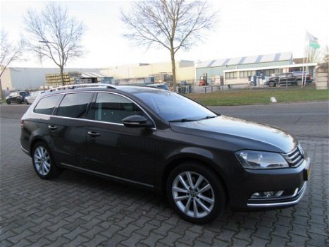 Volkswagen Passat Variant - 1.4 TSI - 1