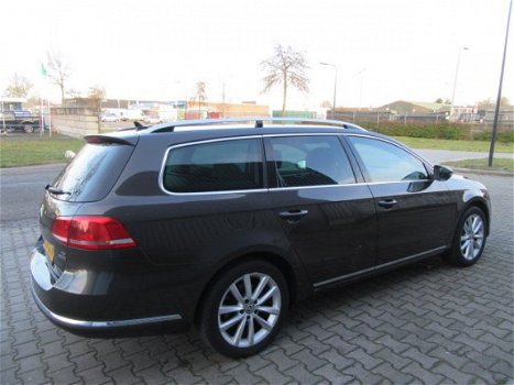 Volkswagen Passat Variant - 1.4 TSI - 1