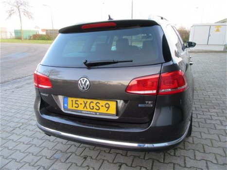 Volkswagen Passat Variant - 1.4 TSI - 1