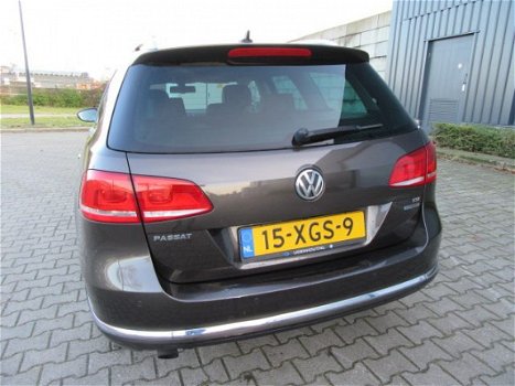 Volkswagen Passat Variant - 1.4 TSI - 1