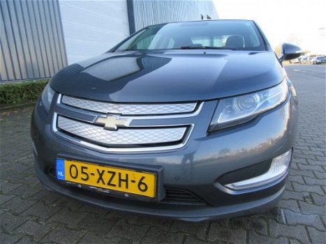 Chevrolet Volt - 1.4 HYBRID - 1