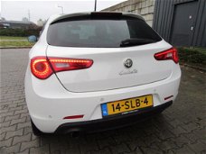 Alfa Romeo Giulietta - 1.6 JTDM