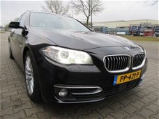 BMW 5-serie Touring - 535D
