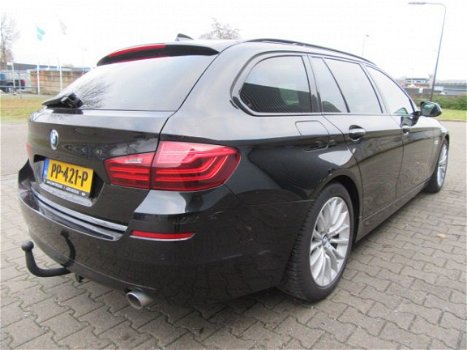 BMW 5-serie Touring - 535D - 1