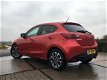 Mazda 2 - 2 1.5 Skyactiv-G Skylease GT LED koplampen | Lederen bekleding | Airco | Nav - 1 - Thumbnail