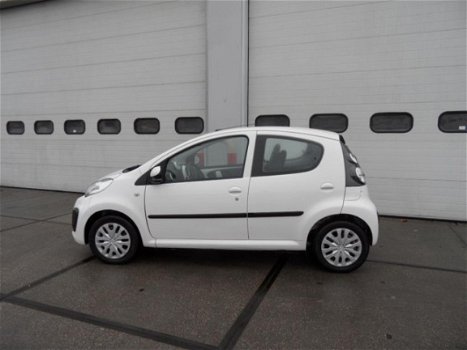 Citroën C1 - 1.0 Collection - 1