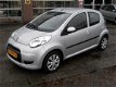 Citroën C1 - 1 - Thumbnail