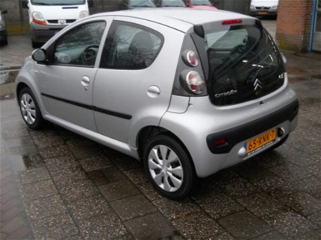 Citroën C1 - 1