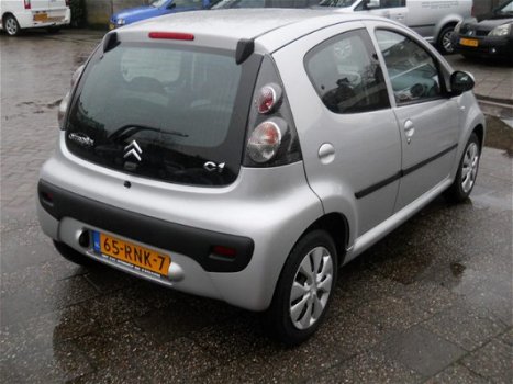 Citroën C1 - 1