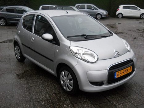 Citroën C1 - 1