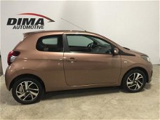 Peugeot 108 - 1.2 VTi Allure, Airco