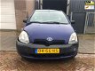 Toyota Yaris - 1.0-16V VVT-i SCHADE - 1 - Thumbnail