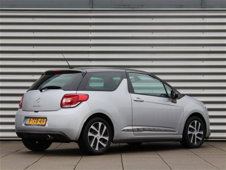 Citroën DS3 - 82pk So Chic NAVI CRUISE CLIMA - 1