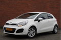 Kia Rio - 1.2 CVVT (4 cilinder) Comfort Pack / AIRCO / RADIO CD / 1e EIGENAAR / DEALERAUTO - 1 - Thumbnail