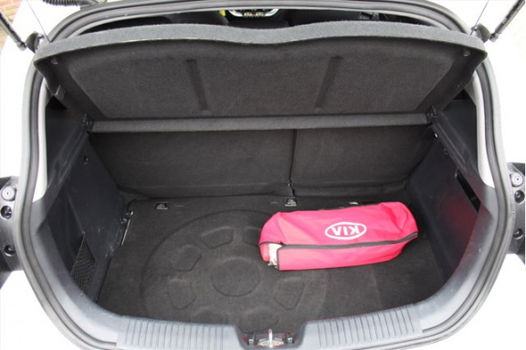 Kia Rio - 1.2 CVVT (4 cilinder) Comfort Pack / AIRCO / RADIO CD / 1e EIGENAAR / DEALERAUTO - 1