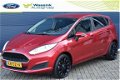 Ford Fiesta - 1.0 80pk STYLE AIRCO/NAVI/LM-VELGEN - 1 - Thumbnail