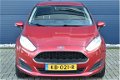 Ford Fiesta - 1.0 80pk STYLE AIRCO/NAVI/LM-VELGEN - 1 - Thumbnail