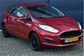 Ford Fiesta - 1.0 80pk STYLE AIRCO/NAVI/LM-VELGEN - 1 - Thumbnail