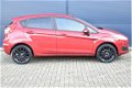 Ford Fiesta - 1.0 80pk STYLE AIRCO/NAVI/LM-VELGEN - 1 - Thumbnail