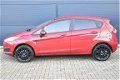 Ford Fiesta - 1.0 80pk STYLE AIRCO/NAVI/LM-VELGEN - 1 - Thumbnail