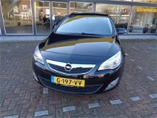 Opel Astra Sports Tourer - 1.4 Turbo Edition