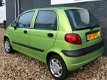 Daewoo Matiz - 0.8 Style 2002 Nieuwe APK Stuurbekrachtiging elektrische ramen - 1 - Thumbnail