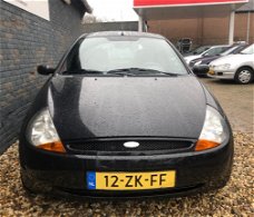 Ford Ka - 1.3 Cool & Sound 2008 AIRCO ZEER NETTE AUTO