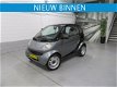 Smart City-coupé - & pure 55pk 1ste Eig Panoramadak - 1 - Thumbnail