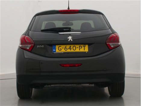 Peugeot 208 - 1.2 82pk Allure | Navigatie | Parkeersensoren | Lm velgen | Climate Control | - 1
