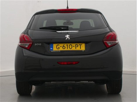 Peugeot 208 - 1.2 82pk Allure | Navigatie | Parkeersensoren | Lm velgen | Climate control | - 1