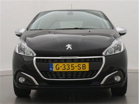 Peugeot 208 - 1.2 82pk Allure | Navigatie | Climate Control | Achteruitrijcamera | Donker getint gla - 1