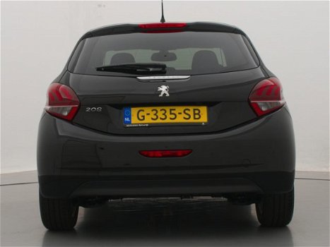 Peugeot 208 - 1.2 82pk Allure | Navigatie | Climate Control | Achteruitrijcamera | Donker getint gla - 1