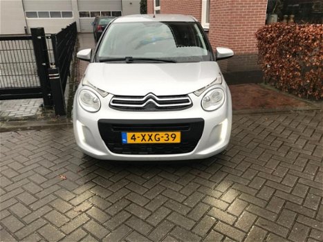 Citroën C1 - CITROEN C1 - 1