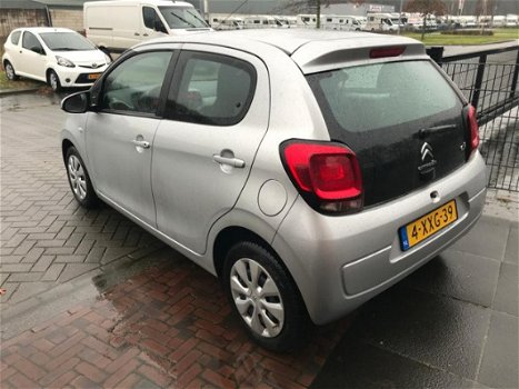 Citroën C1 - CITROEN C1 - 1