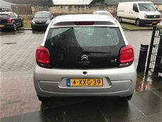 Citroën C1 - CITROEN C1