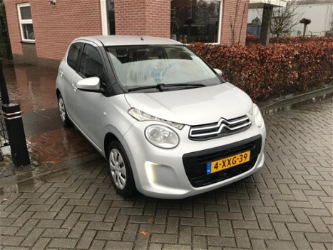 Citroën C1 - CITROEN C1 - 1