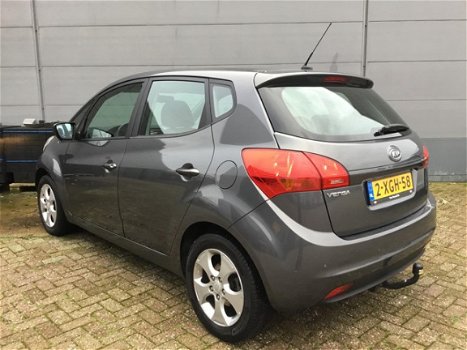 Kia Venga - 1.4 CVVT 90pk - 1