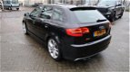 Audi A3 Sportback - 2.0 TFSI S3 quattro Ambition Pro Line 348PK - 1 - Thumbnail