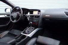 Audi A5 Sportback - 3.0 TDI quattro Pro Line Automaat Leer, Navigatie, Xenon, PDC, Climate, Cruise