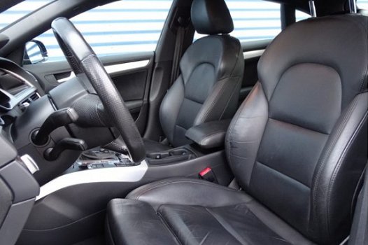 Audi A5 Sportback - 3.0 TDI quattro Pro Line Automaat Leer, Navigatie, Xenon, PDC, Climate, Cruise - 1