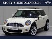 Mini Mini One - Hatchback Business Line 3 deurs / Panoramadak / Climate Control / 17 Inch / Cruise C - 1 - Thumbnail