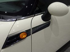 Mini Mini One - Hatchback Business Line 3 deurs / Panoramadak / Climate Control / 17 Inch / Cruise C