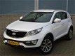 Kia Sportage - 1.6 GDI BusinessLine Navigatie - camera - 1e eigen - dealeronderh - 1 - Thumbnail