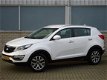 Kia Sportage - 1.6 GDI BusinessLine Navigatie - camera - 1e eigen - dealeronderh - 1 - Thumbnail